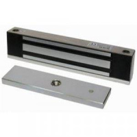 Замок электромагнитный уличное исп. ST-EL360W  221605