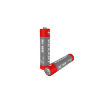 Аккумулятор AAA 1.2В 600мА.ч (блист.2шт)  30-1406