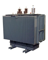 Трансформатор ТМГ21 2000/10/0.4 У/Ун-0 УХЛ1 Минский ЭТЗ