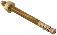 Анкер клиновой усиленный М10х120  CMZ11-AK-10-120