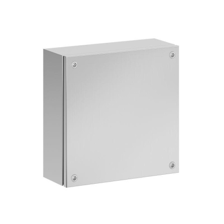 Корпус клеммный SDI из нержавеющей стали AISI304 300х300х120мм  R5SDI3312-304