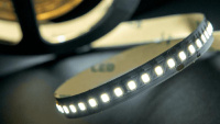 Лента светодиодная ПРО 2835 168LED/м 17.3Вт/м холод. бел. 24В IP20 (уп.5м)  00-00003489 Лента светодиодная ПРО 2835 168LED/м 17.3Вт/м холод. бел. 24В IP20 (уп.5м)  00-00003489