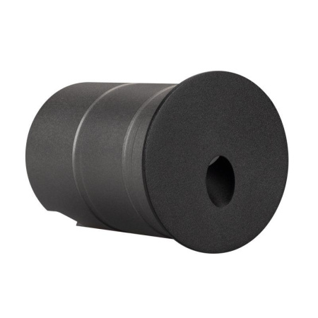 Светильник LT-GAP-R70-3W Warm3000 (BK 30deg 230В) (IP65 металл)  031166