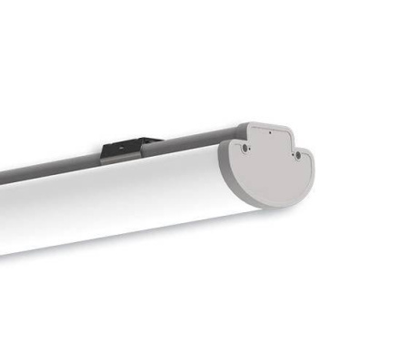 Светильник светодиодный ДСП Base LED-18-041 EM1 850  724518041