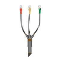 Муфта кабельная концевая универс. 1кВ 1ПКВ(Н)ТпН-3х(70-120)  с болт. наконечн.  22020167