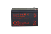 Аккумулятор 12В 7.5А.ч  UPS123607 F2 