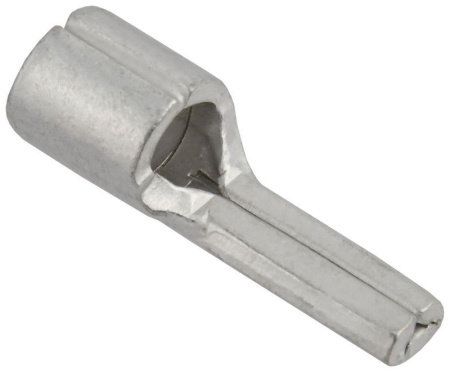 Наконечник НШП 10–12 (уп.100шт)  UNN10-10-12