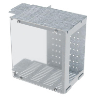 Комплект секционирования 4b 1-стр.3M  R5M2W3MSB4