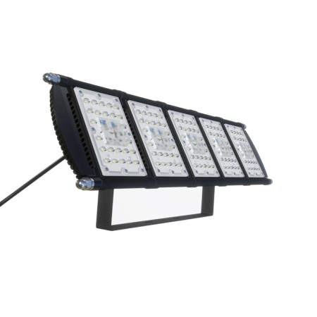 Прожектор LED ДО 29-240-563 М 5000К 240Вт Carbon DC IP67  F4671
