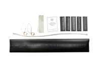 Муфта кабельная соединительная 1кВ HJ2P-01/5х25-50 (5ПСтБ1-25/50-БГ)  16000461