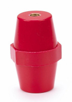 Изолятор шинный опорный ИО-101 H76хD36хM10 Uпр=25кВ  32105DEK