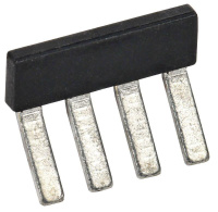 Перемычка гребенчатая для CTS-ML/MC-PEN/DT 4кв.мм 4PIN  YCT13-00-2-K03-004-EC-4P Перемычка гребенчатая для CTS-ML/MC-PEN/DT 4кв.мм 4PIN  YCT13-00-2-K03-004-EC-4P