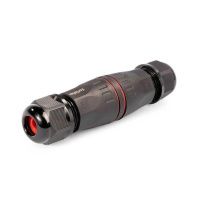 Коннектор кабельный I-образн. FFC-26/2P-IP68  101767