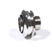 Муфта вводная МВН-ЛС-М40-МР32 IP67 ГОФРОМАТИК/ zeta45061