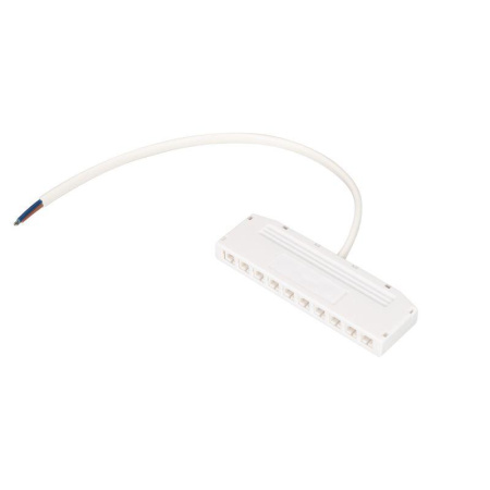 Разветвитель ARL-DT-10xF 25см (24AWG 9А 48В Female)  033026