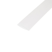 Трубка термоусадочная Н-1 20.0/10 1м прозр.  22-0009