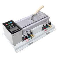 Устройство автоматического ввода резерва АВР 3п 225/250А ТСМ PROxima  ats-tsm-225-250A-3p-pro