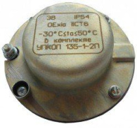 Элемент выносной ЭВ (в комплекте УПКОП135-1-2П) 0ExiaIICT6  208848