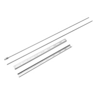 Комплект крепежа к опоре универсальный (2шт)  367480