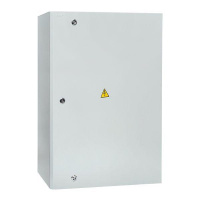 Щит распределительный навесной "KRATOS" 96 мод. 80.60.25 IP66  mb26-806025