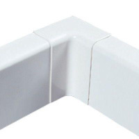 Угол внутр. для короба 42х40 Angara  AIR42402