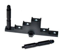 Комплект шинодержателей ступ. 250А L42  R5BSGF250TN