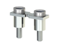 Перемычка для AVK35 2п UK35/2  474172