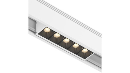 Светильник трековый SY-601221-WH-10-NW 10Вт 4000К  бел. DesignLed 00-00007812
