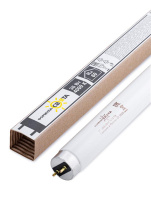 Лампа люминесцентная ЛТ 36Вт/640 36Вт T8 26х1200мм G13 4000К  FGLL30000006627