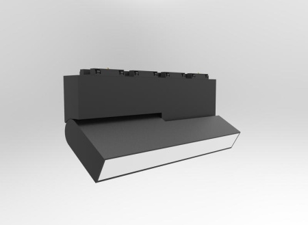 Светильник трековый SY-601256-10-BL-WW20Вт 3000К SWG PRO черн.  00-00009449