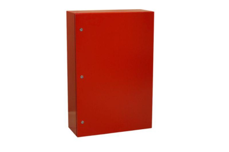 Корпус металлический ЩРНМ IP55 1400х800х300 RAL3020  32553DEK