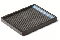 Блок-кассета для планок  118