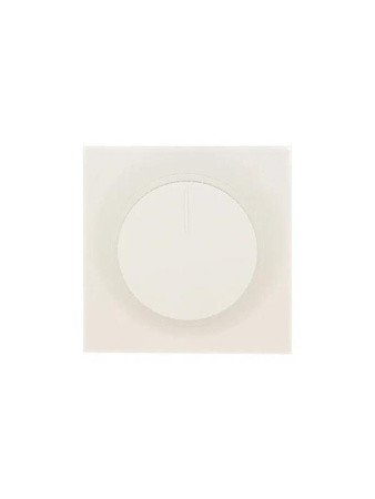 Диммер для LED ламп 250Вт СП ZIMA IP20 слон. кость  704-9088-163