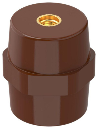 Изолятор опорный SM65 (М12)  YIS11-65-12-K05
