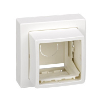 Адаптер для механизмов серии  27 73 Loft бел. 73088-50