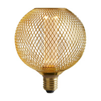 Лампа светодиодная Loft Led DP82293 4Вт 1800К Е27 DIM  8566