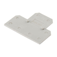 Заглушка для двойной JXB-4/35 PROxima  sak-2-4-35