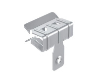 Зажим балочный 8-14мм с резьбой М6 PROxima  ZB8-14-M6