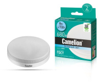 Лампа светодиодная LED8-GX53/845/GX53 8Вт 220В  13473