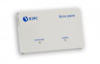 Блок релейный -БРУ8 версия 3.1  00082831