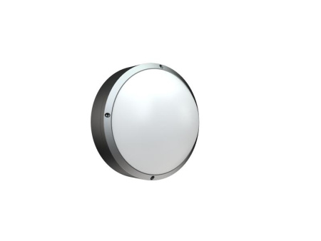 Светильник светодиодный DAMIN LED 30W 840 BL EXTREME настенный СТ 1440000090