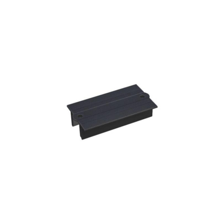 Накладка LGD-4TR-PLANK-LONG-BK (C) (IP20 пластик)  024712