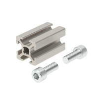 Комплект для объединения шкафов CQE бок о бок 1 кмп.– 8шт.  R5RKE65