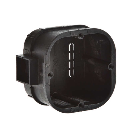 Коробка установочная СП 60х60х42 IP30  10182