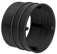 Кольцо переходное для коробок для монолит. строител.  UKM-20D-KU