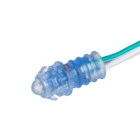 Модуль герметичный ARL-D9 12В Green (закрытый IP67)  025873