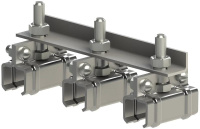 Клица промежуточная У3051 У2 СОЭМИ Н0241101510