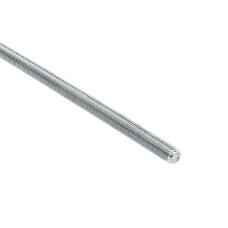 Шпилька М10x2000  shpm10x2000
