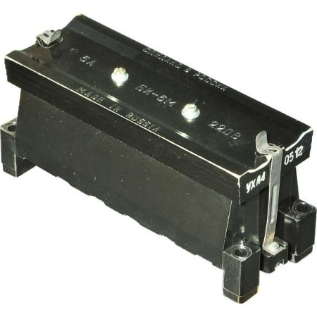 Блок БИ-6М испытательный  A8119-80095670