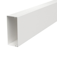 Кабель-канал 150х60 L2000 сталь LKM60150CRW оцинк. OBO 6248640